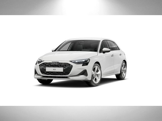 Fahrzeugabbildung Audi A3 Sportback advanced TFSI Sound-System Sonos