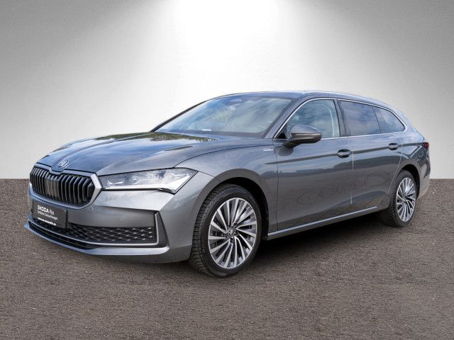 Fahrzeugabbildung SKODA Superb Combi L&K 2.0TDI DSG PANO LEDER HUD AHK