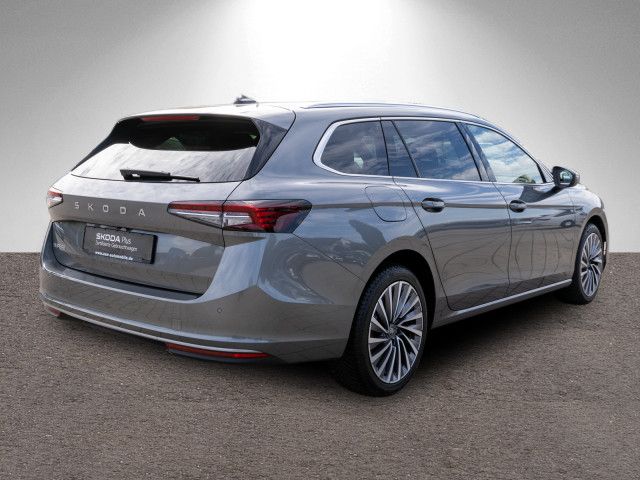 Fahrzeugabbildung SKODA Superb Combi L&K 2.0TDI DSG PANO LEDER HUD AHK