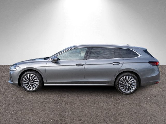 Fahrzeugabbildung SKODA Superb Combi L&K 2.0TDI DSG PANO LEDER HUD AHK