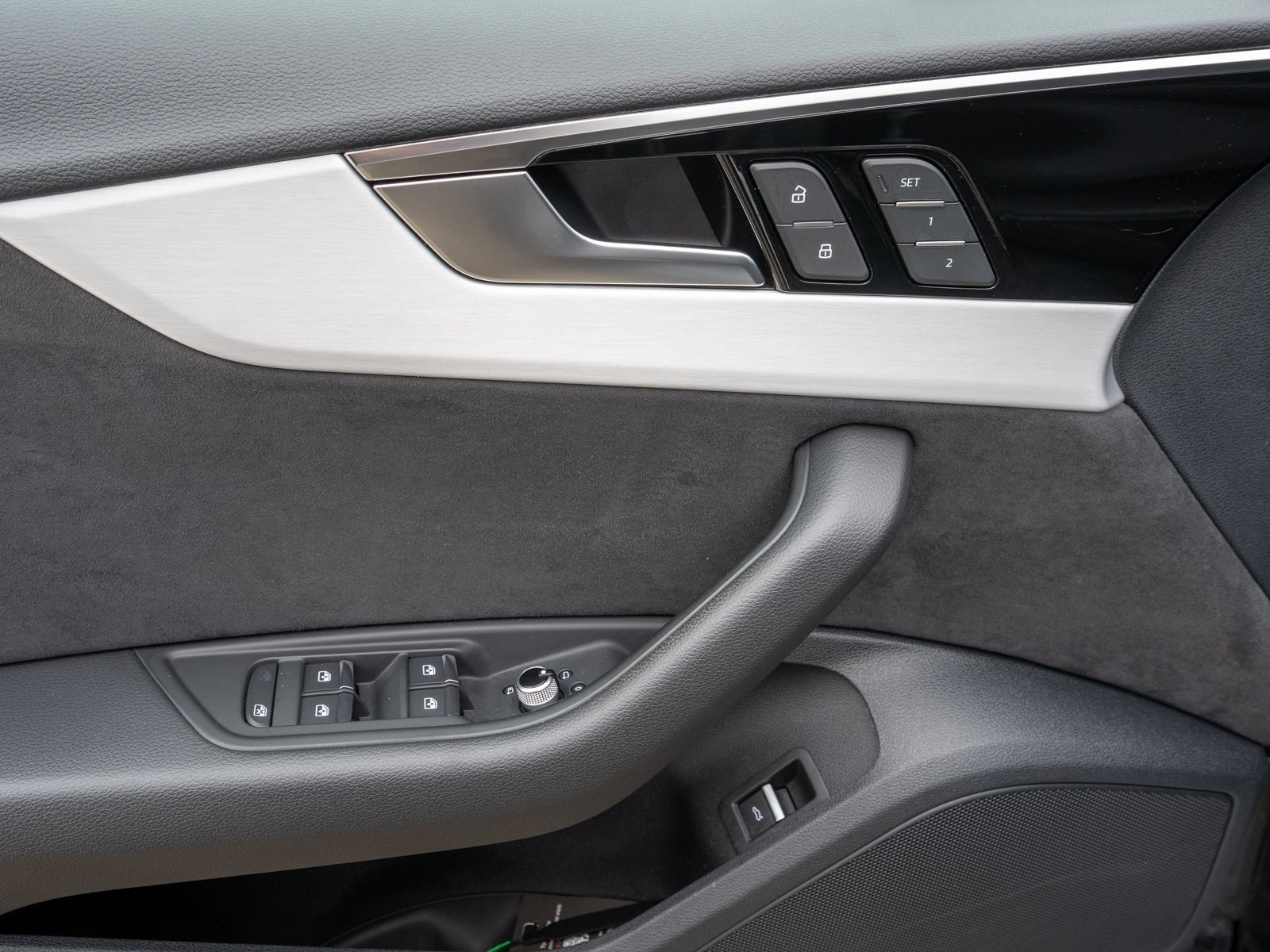 Fahrzeugabbildung Audi A5 Sportback S line 40TDI quattro NAVI LED HUD