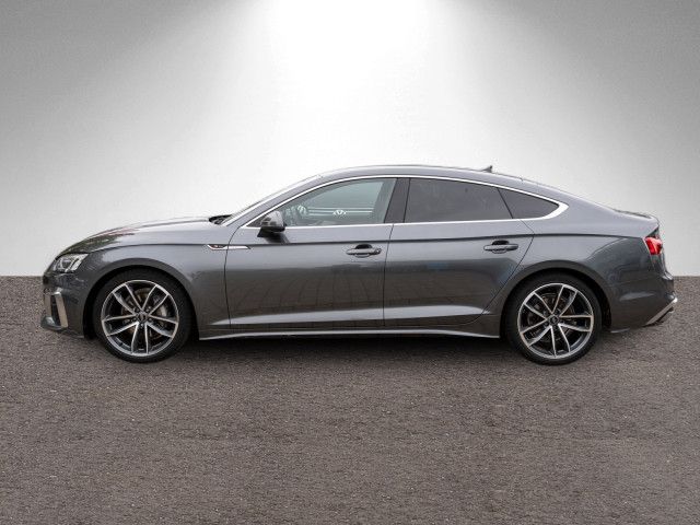 Fahrzeugabbildung Audi A5 Sportback S line 40TDI quattro NAVI LED HUD