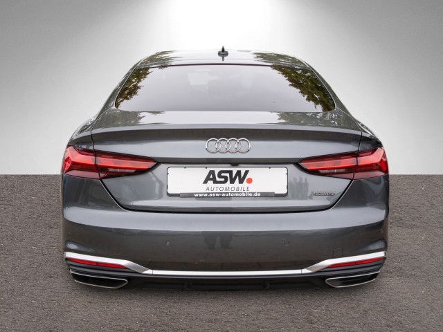 Fahrzeugabbildung Audi A5 Sportback S line 40TDI quattro NAVI LED HUD