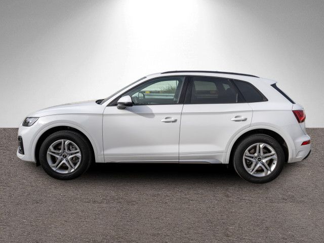 Fahrzeugabbildung Audi Q5 advanced 40TDI quattro NAVI LED GRA PDC VC