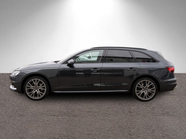 Fahrzeugabbildung Audi A4 Avant advanced 40TDI NAVI LED GRA SHZ PDC