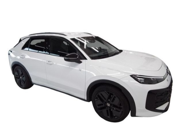 Fahrzeugabbildung Volkswagen T-Roc R-Line 1.5 eTSI LED 360° H&K SHZ ACC PDC
