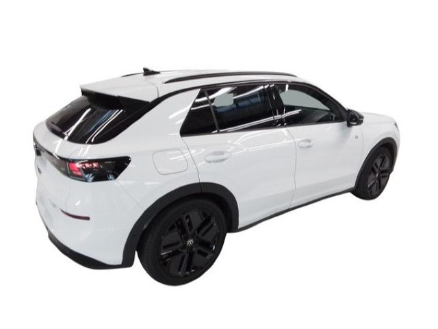 Fahrzeugabbildung Volkswagen T-Roc R-Line 1.5 eTSI LED 360° H&K SHZ ACC PDC