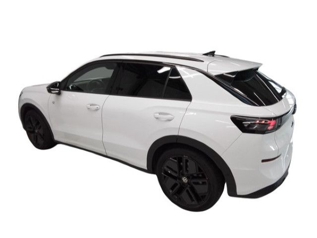 Fahrzeugabbildung Volkswagen T-Roc R-Line 1.5 eTSI LED 360° H&K SHZ ACC PDC