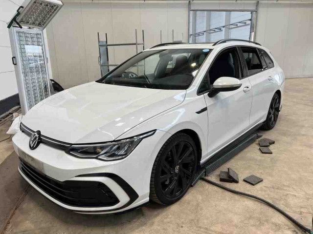 Fahrzeugabbildung Volkswagen Golf Variant R-Line 2.0TSI PANO STDHZ RFK AHK VC