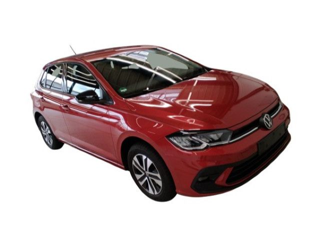 Fahrzeugabbildung Volkswagen Polo Energy 1.0 TSI DSG LED Navi RFK ACC PDC SHZ