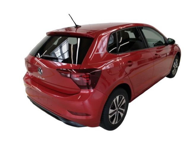 Fahrzeugabbildung Volkswagen Polo Energy 1.0 TSI DSG LED Navi RFK ACC PDC SHZ