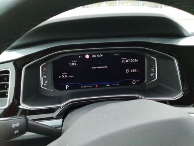 Fahrzeugabbildung Volkswagen Polo Energy 1.0 TSI DSG LED Navi RFK ACC PDC SHZ