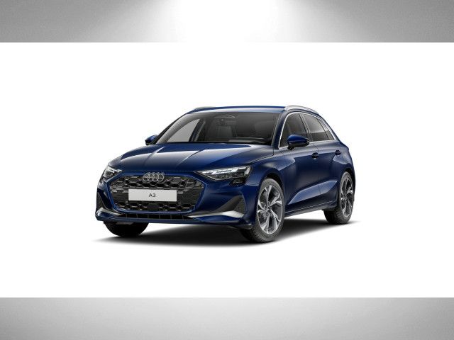 Fahrzeugabbildung Audi A3 Sportback advanced TFSI Sound-System Sonos