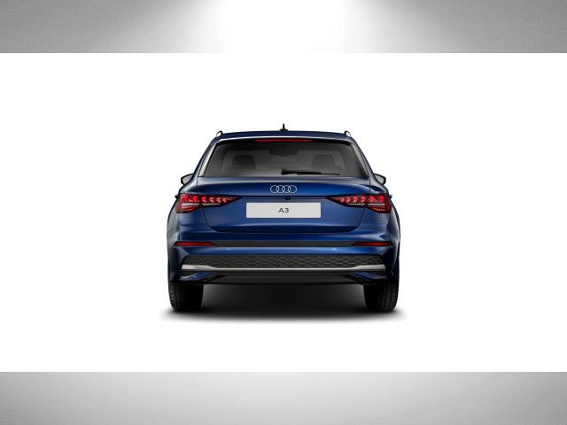 Fahrzeugabbildung Audi A3 Sportback advanced TFSI Sound-System Sonos