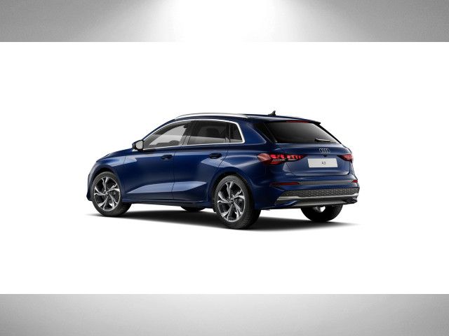 Fahrzeugabbildung Audi A3 Sportback advanced TFSI Sound-System Sonos