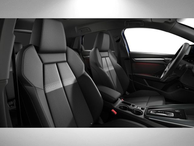 Fahrzeugabbildung Audi A3 Sportback advanced TFSI Sound-System Sonos