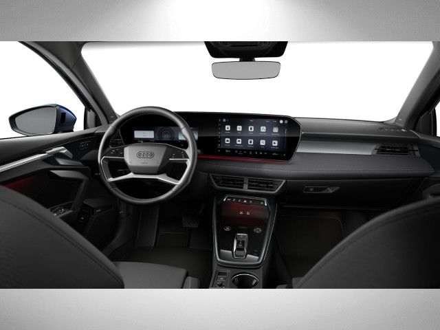 Fahrzeugabbildung Audi A3 Sportback advanced TFSI Sound-System Sonos