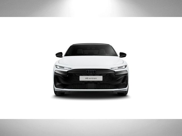 Fahrzeugabbildung Audi A6 Avant e-tron performance Head-up-Display PANO