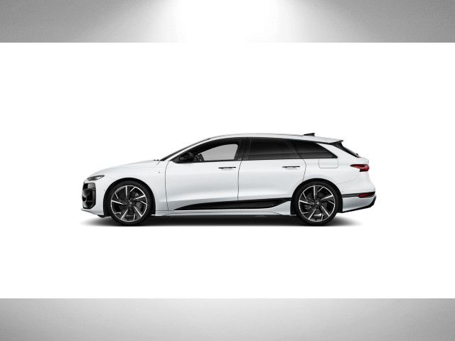 Fahrzeugabbildung Audi A6 Avant e-tron performance Head-up-Display PANO