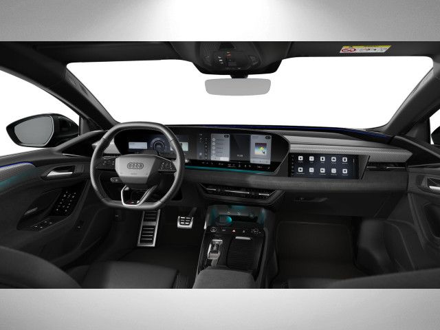 Fahrzeugabbildung Audi A6 Avant e-tron performance Head-up-Display PANO