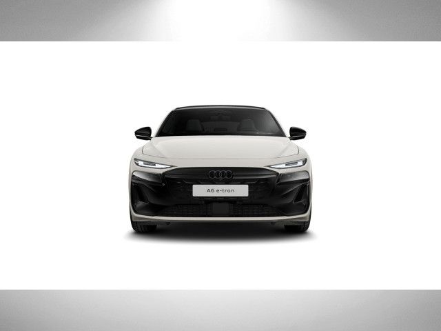 Fahrzeugabbildung Audi A6 Avant e-tron performance Head-up-Display PANO