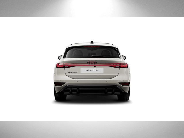 Fahrzeugabbildung Audi A6 Avant e-tron performance Head-up-Display PANO
