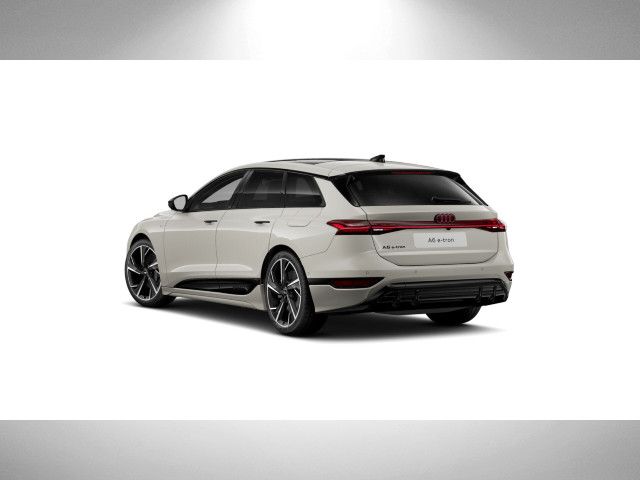 Fahrzeugabbildung Audi A6 Avant e-tron performance Head-up-Display PANO