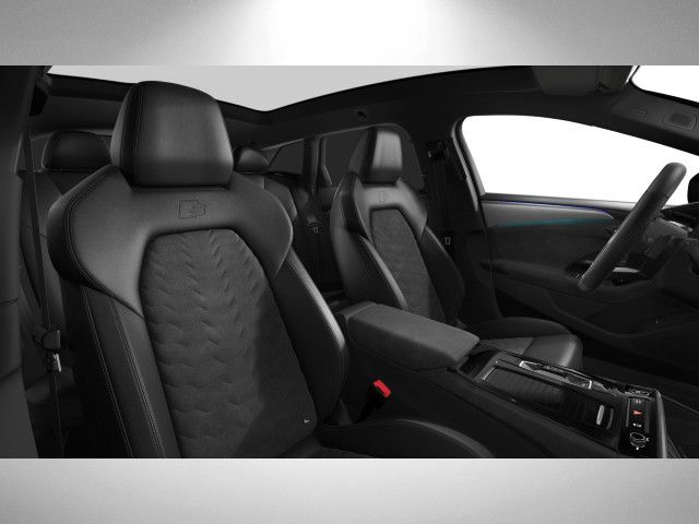 Fahrzeugabbildung Audi A6 Avant e-tron performance Head-up-Display PANO