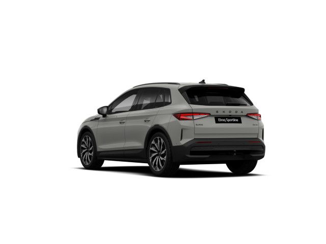 Fahrzeugabbildung SKODA Elroq Sportline 85x 299PS 4x4 ACC 360° LED AHK