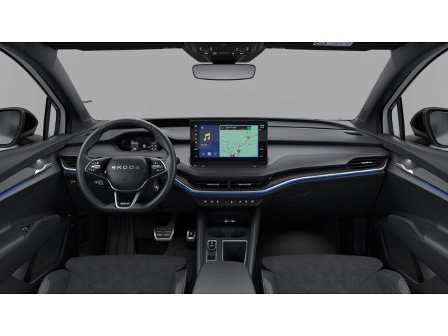Fahrzeugabbildung SKODA Elroq Sportline 85x 299PS 4x4 ACC 360° LED AHK