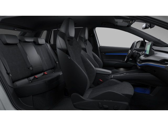 Fahrzeugabbildung SKODA Elroq Sportline 85x 299PS 4x4 ACC 360° LED AHK