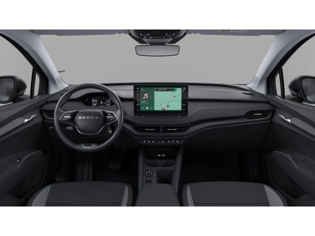 Fahrzeugabbildung SKODA Elroq Essence 60 190PS ACC LED RFK NAVI SHZ AHK