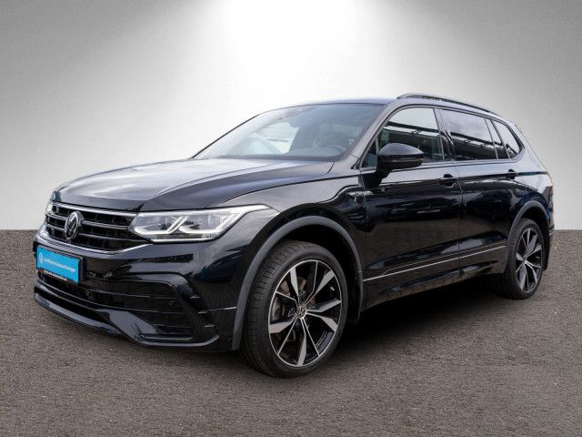 Fahrzeugabbildung Volkswagen Tiguan Allspace R-Line 2.0TDI 7Sitz AHK RFK PANO