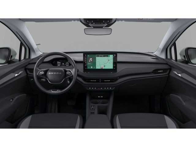 Fahrzeugabbildung SKODA Elroq Essence 60 190PS ACC LED RFK NAVI SHZ AHK