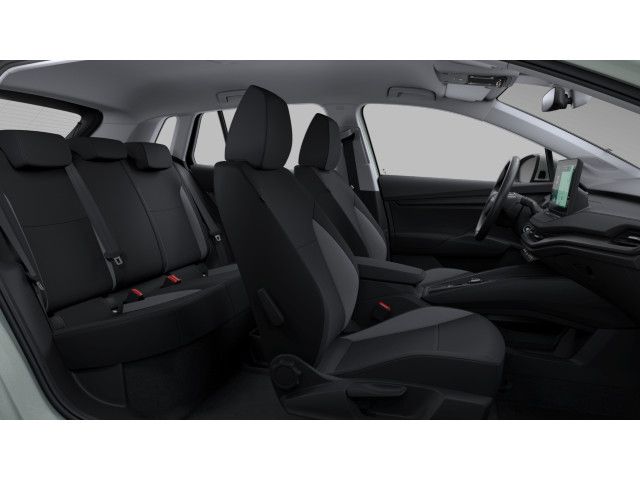 Fahrzeugabbildung SKODA Elroq Essence 60 190PS ACC LED RFK NAVI SHZ AHK