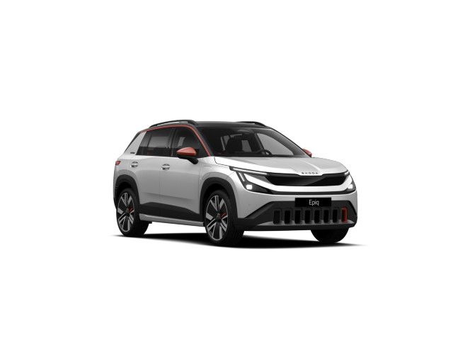Fahrzeugabbildung SKODA Epiq First Edition 55 211PS ACC LED SHZ RFK AHK
