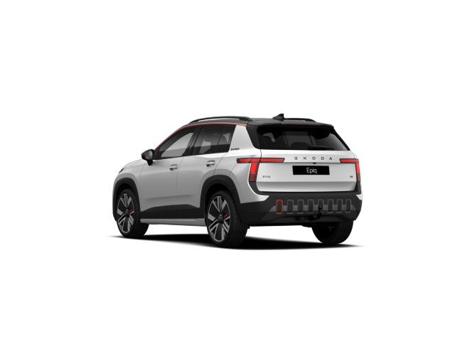 Fahrzeugabbildung SKODA Epiq First Edition 55 211PS ACC LED SHZ RFK AHK