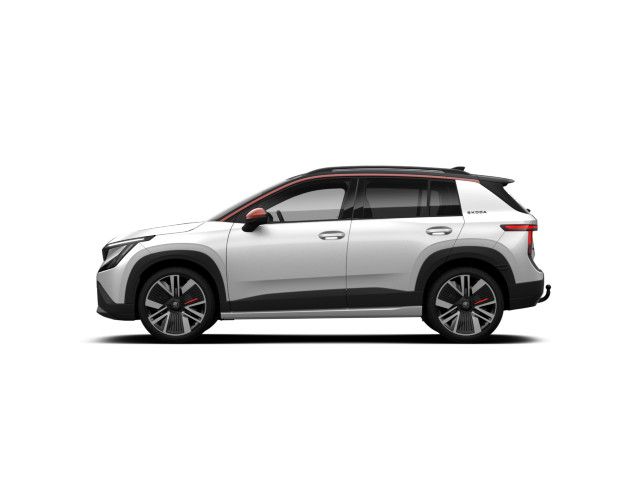 Fahrzeugabbildung SKODA Epiq First Edition 55 211PS ACC LED SHZ RFK AHK