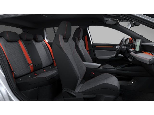 Fahrzeugabbildung SKODA Epiq First Edition 55 211PS ACC LED SHZ RFK AHK