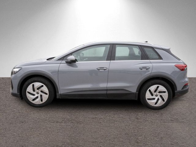 Fahrzeugabbildung Audi Q4 40 e-tron NAVI LED RFK GRA PDC SHZ ACC VC