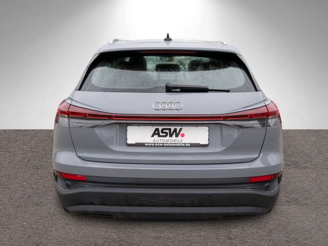 Fahrzeugabbildung Audi Q4 40 e-tron NAVI LED RFK GRA PDC SHZ ACC VC