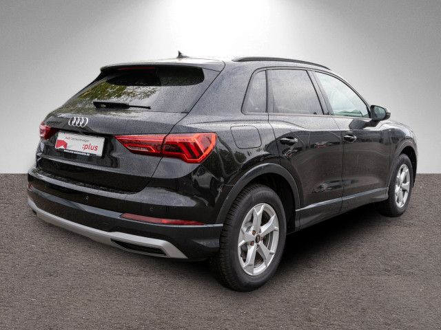 Fahrzeugabbildung Audi Q3 advanced 35TFSI Stronic NAVI LED RFK ACC VC