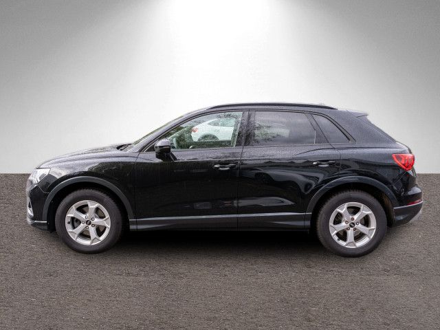 Fahrzeugabbildung Audi Q3 advanced 35TFSI Stronic NAVI LED RFK ACC VC
