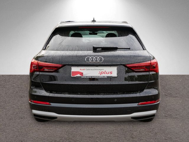 Fahrzeugabbildung Audi Q3 advanced 35TFSI Stronic NAVI LED RFK ACC VC