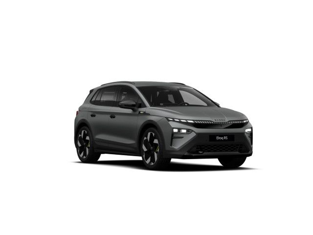 Fahrzeugabbildung SKODA Elroq RS RS 340PS 4x4 ACC 360° Head-Up SHZ AHK