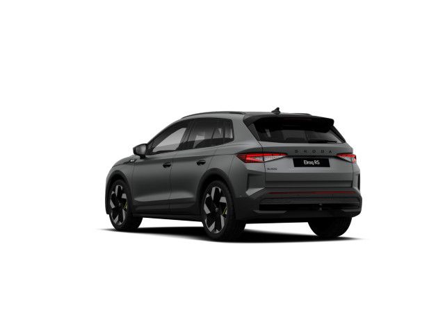 Fahrzeugabbildung SKODA Elroq RS RS 340PS 4x4 ACC 360° Head-Up SHZ AHK