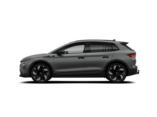 Fahrzeugabbildung SKODA Elroq RS RS 340PS 4x4 ACC 360° Head-Up SHZ AHK