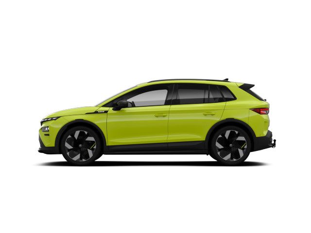 Fahrzeugabbildung SKODA Elroq RS RS 340PS 4x4 ACC 360° Head-Up SHZ AHK