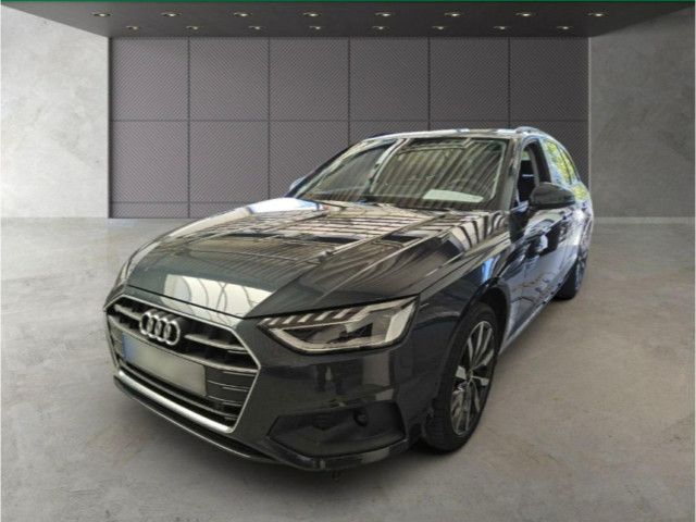 Fahrzeugabbildung Audi A4 Avant 35TDI NAVI LED GRA PDC ACC SHZ VC