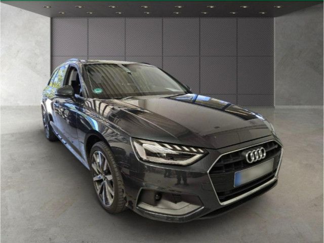 Fahrzeugabbildung Audi A4 Avant 35TDI NAVI LED GRA PDC ACC SHZ VC
